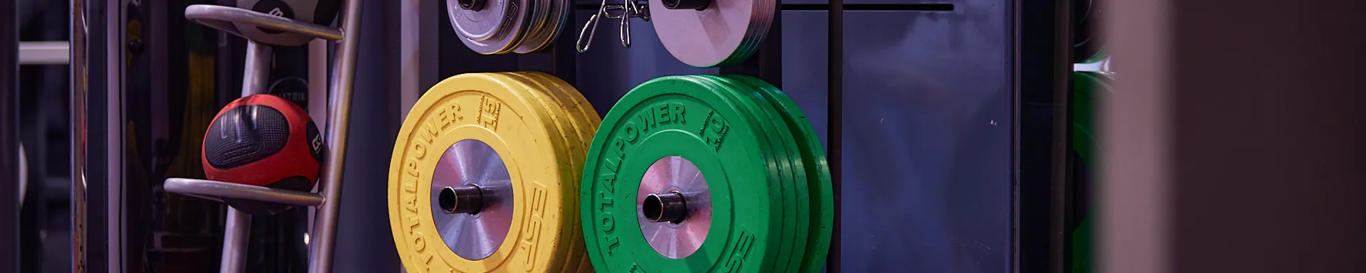 Fitnessfirst W21 Interiors Poole 217