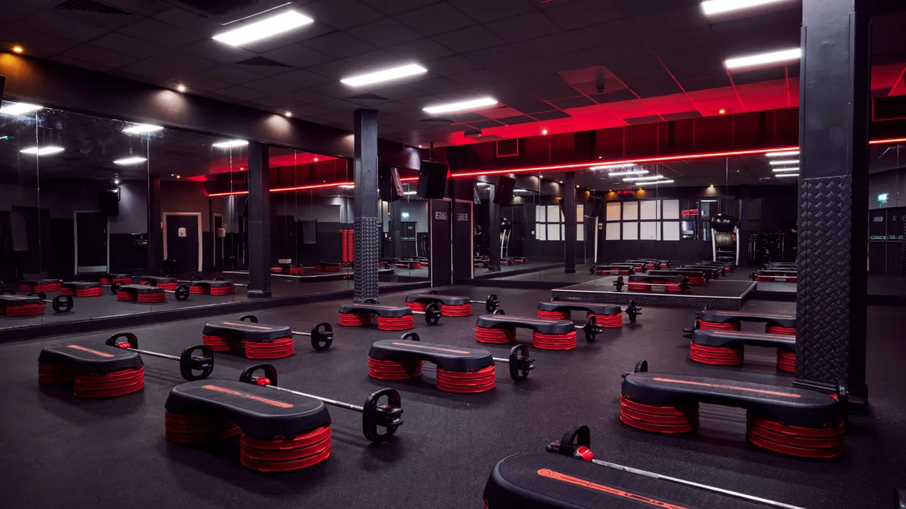 Fitnessfirst Brixton Jan2024 013H