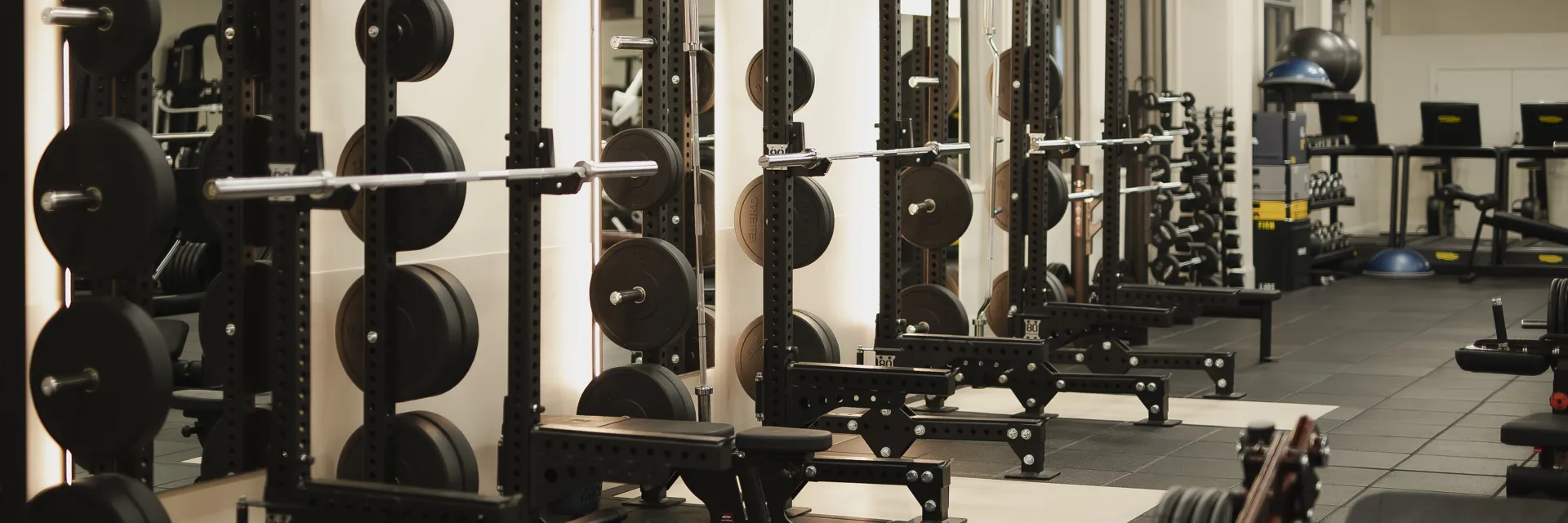 FITNESS FIRST 238