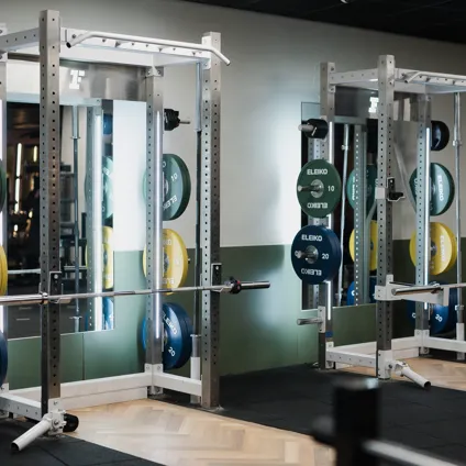 Strength Conditioning Ff 190