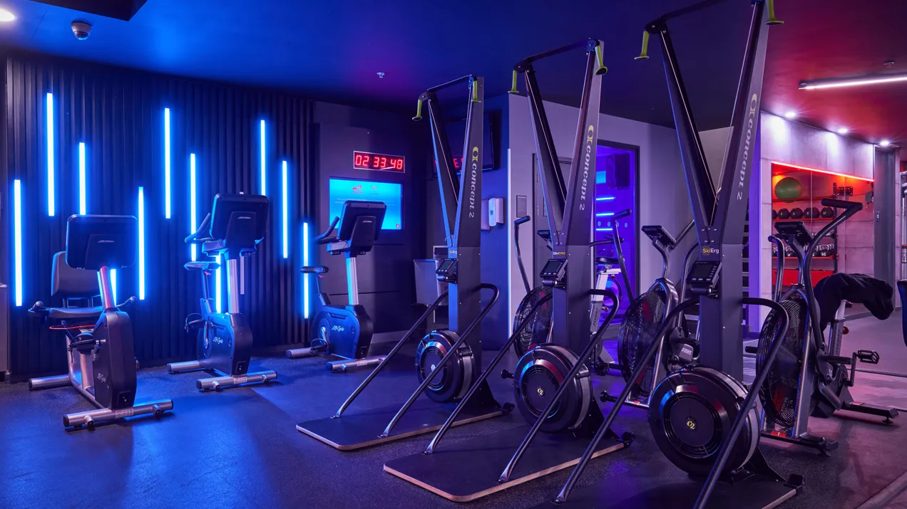 Fitnessfirst Jan2023 Oxfordcircus 0957