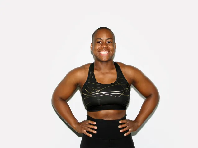 Jane Amoa Brixton