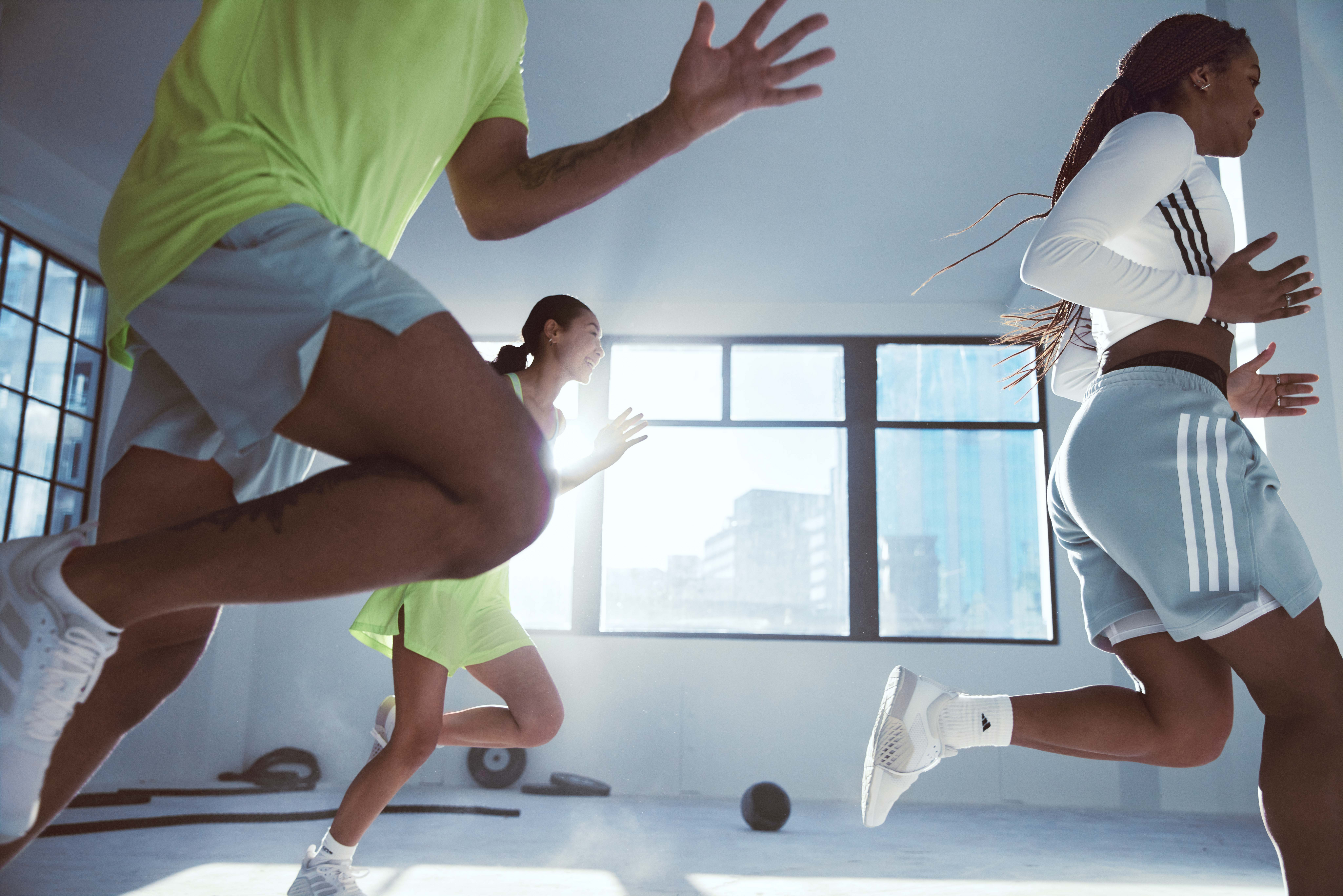 Digital Screens PEAK SEASON 2024 CARDIO IMAGE 01