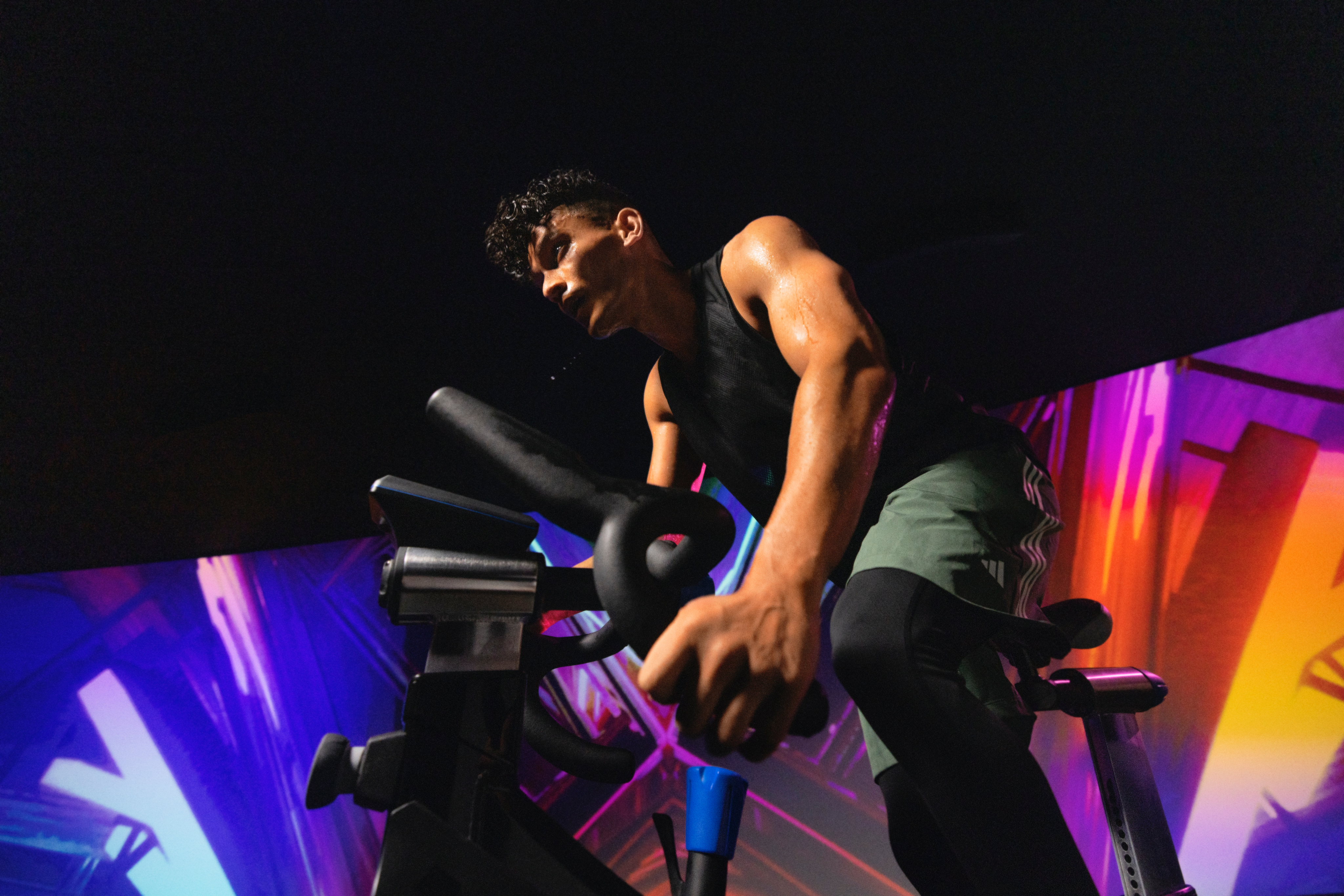 Digital Screens NEW PROGRAM RELEASE THE TRIP IMAGE