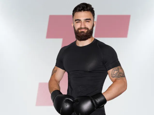 Alex Gogoladze CJS Copy