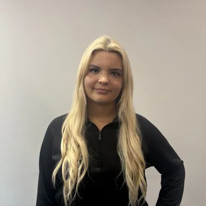 Julia Czechowska Bedford