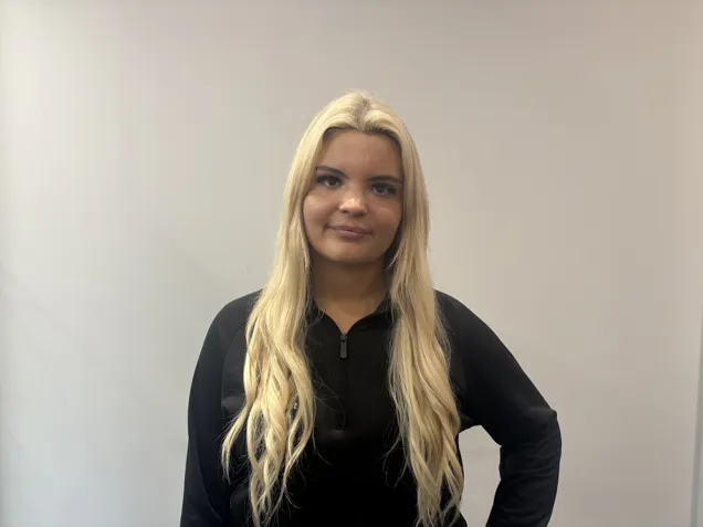 Julia Czechowska Bedford