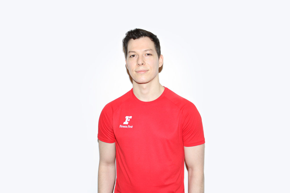 Thomas Goodfellow Marylebone