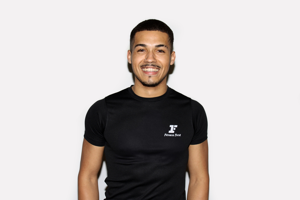 Nathan Harte St Albans