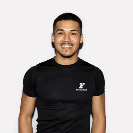 Nathan Harte St Albans