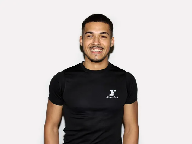 Nathan Harte St Albans