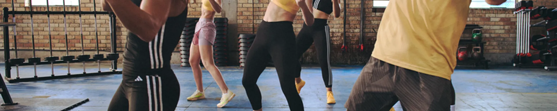 Bodycombat 1