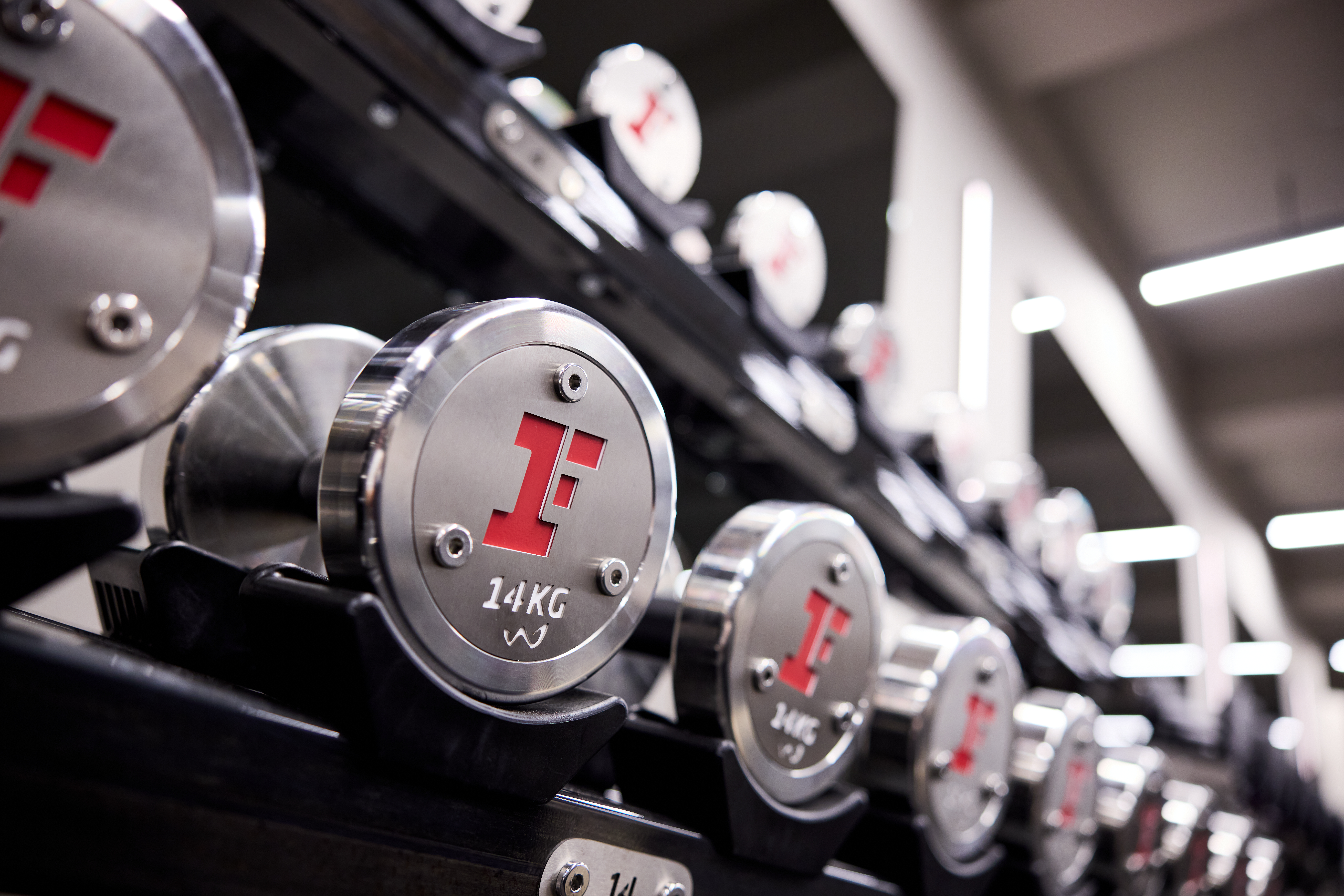 Fitnessfirst Queenspark2025 255H