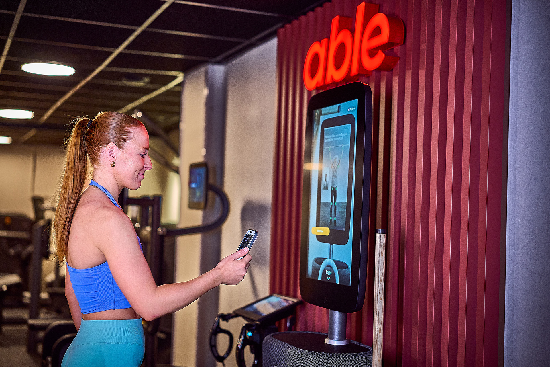 Able 143