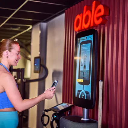 Able 143
