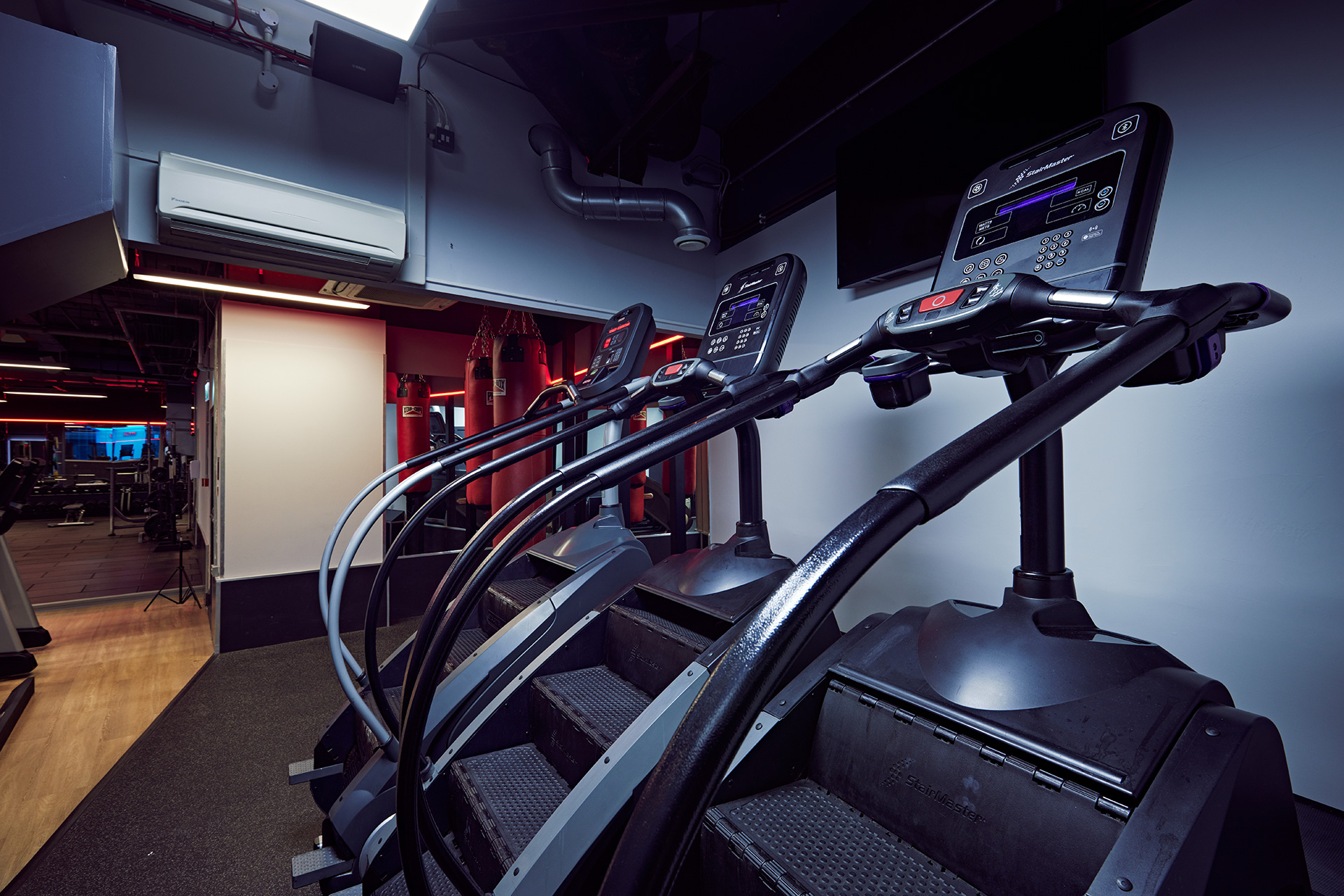 Fitnessfirst Hammersmith Apr2023 292H