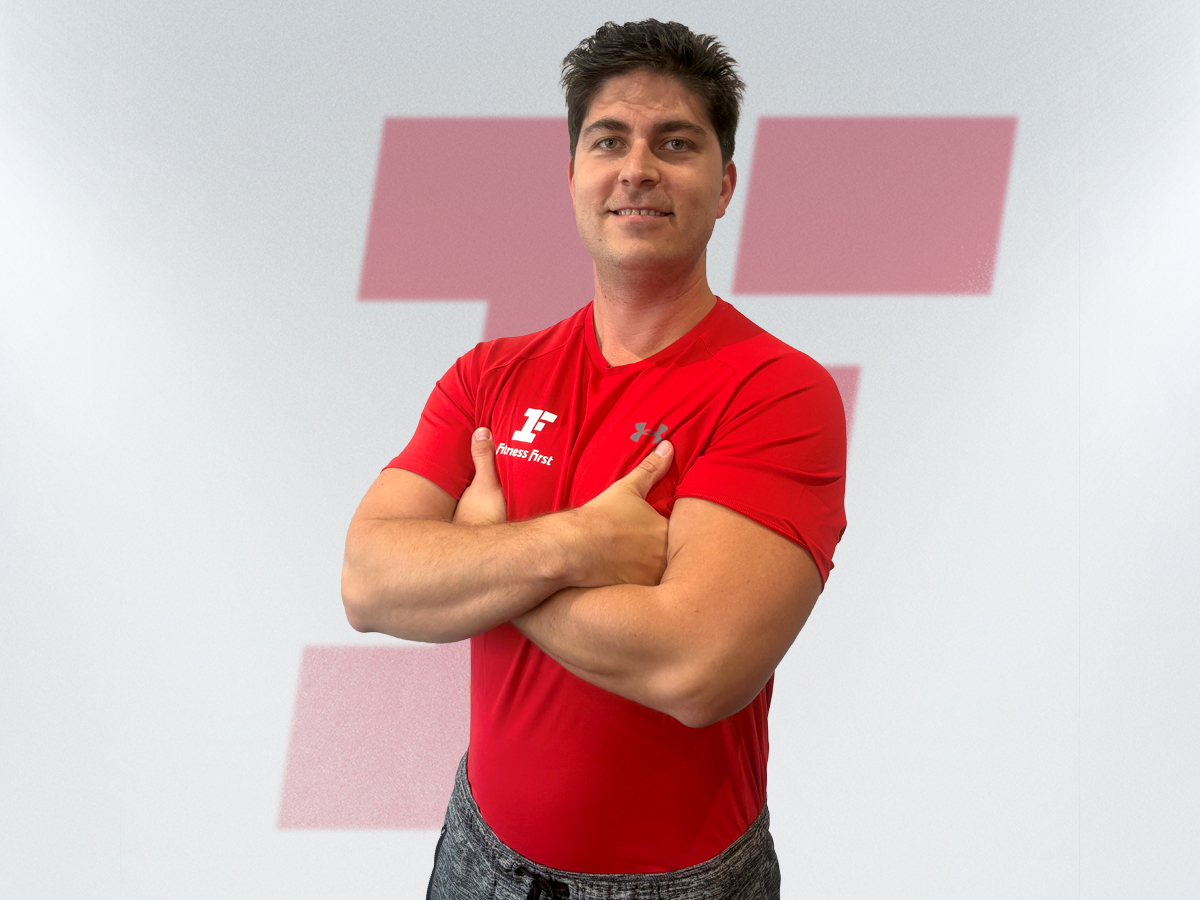 BEN BEDFORD