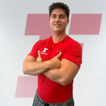 BEN BEDFORD