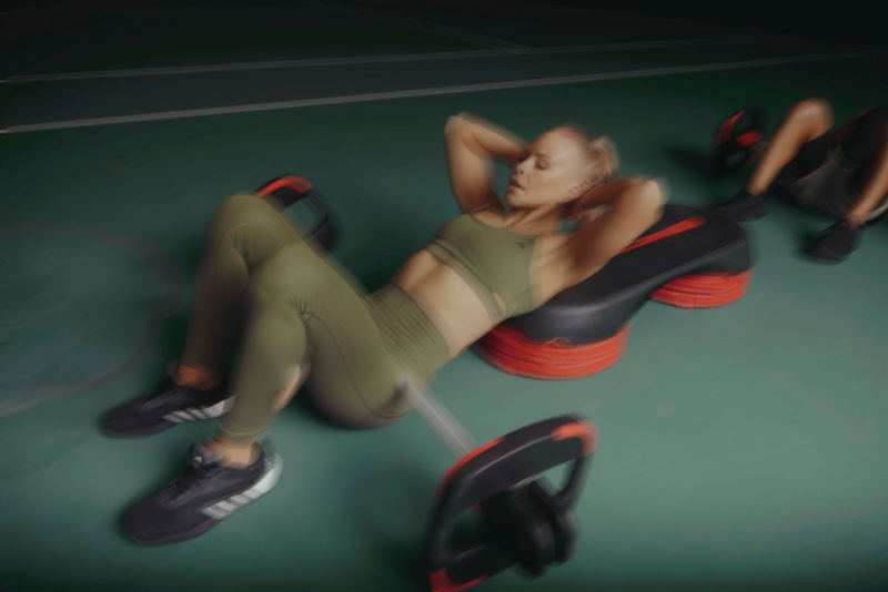 Les Mills Strength And Development 2