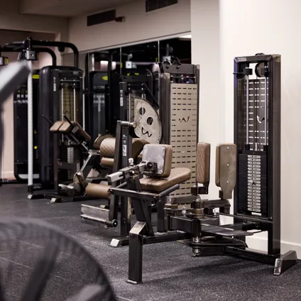 Fitnessfirst Queenspark2025 120H