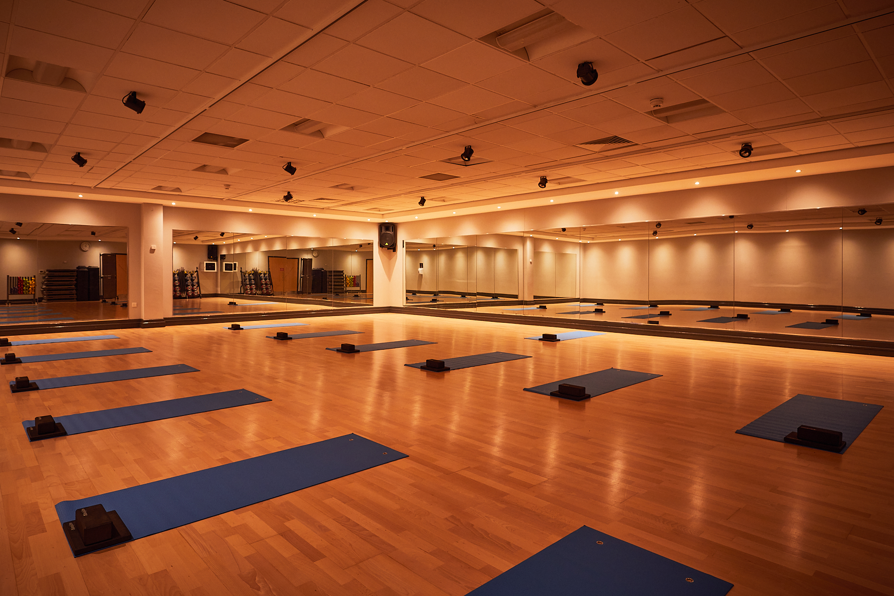 Fitnessfirst W21 Interiors Bangor 192