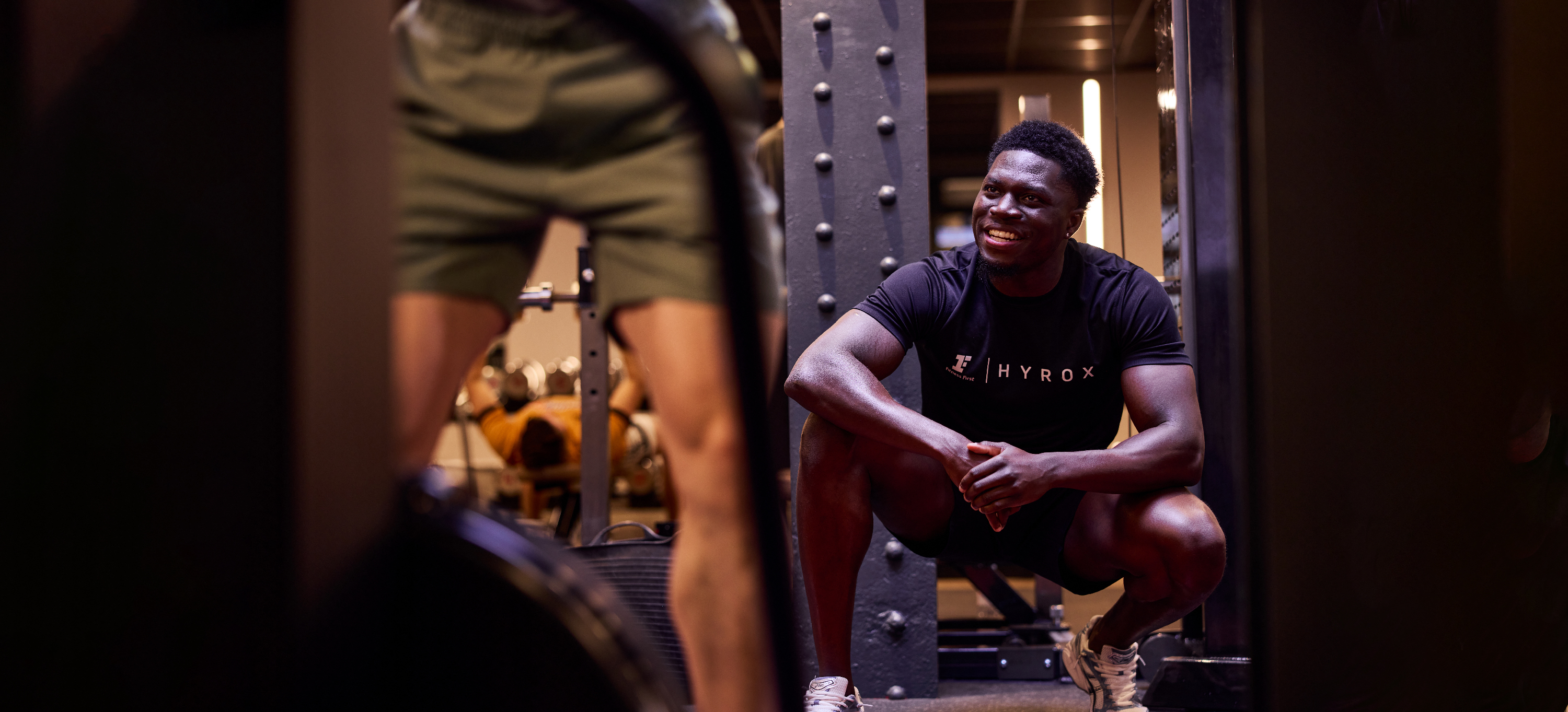 Male FF HYROX 3044H LR