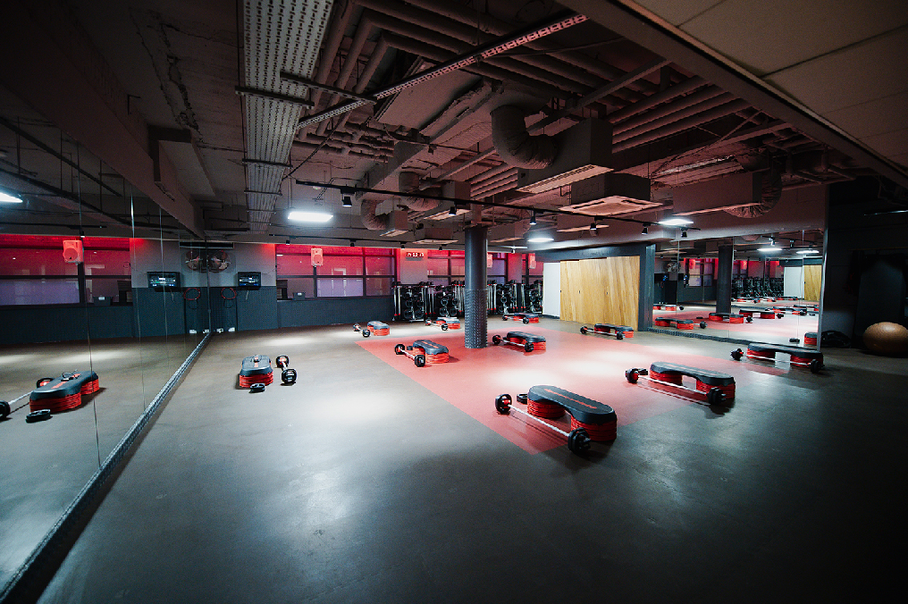 Fenchurch Street Classes 333
