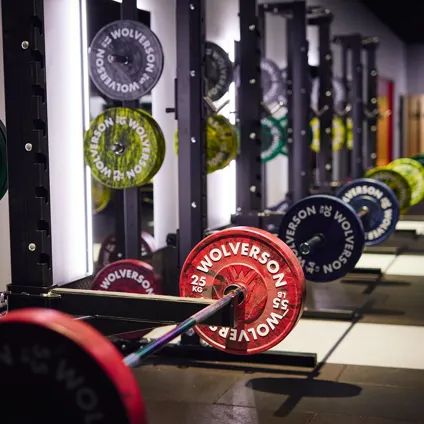 Fitnessfirst Bedford 370