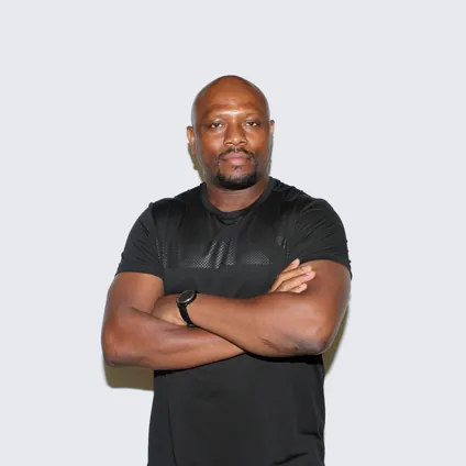 Elvis Kwaya Streatham