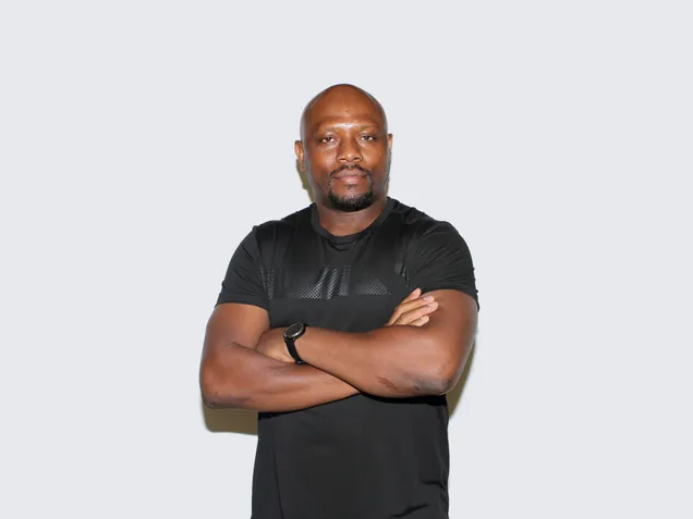 Elvis Kwaya Streatham