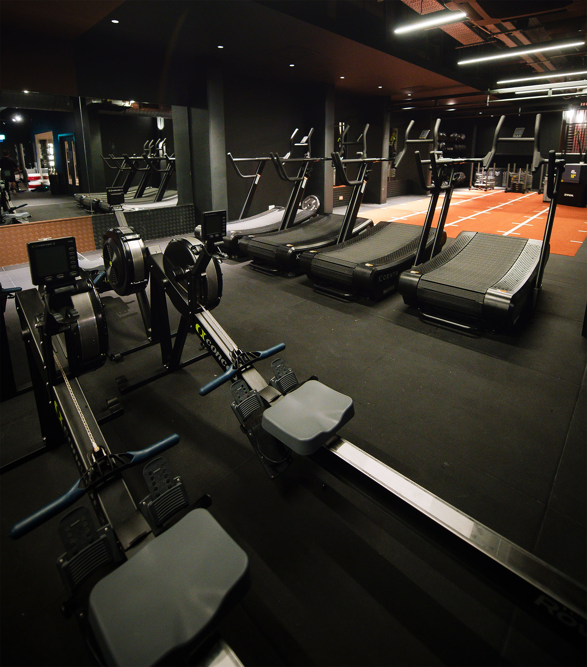 Fitness First 482