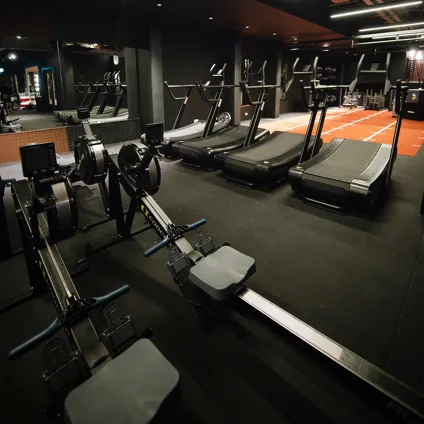 Fitness First 482