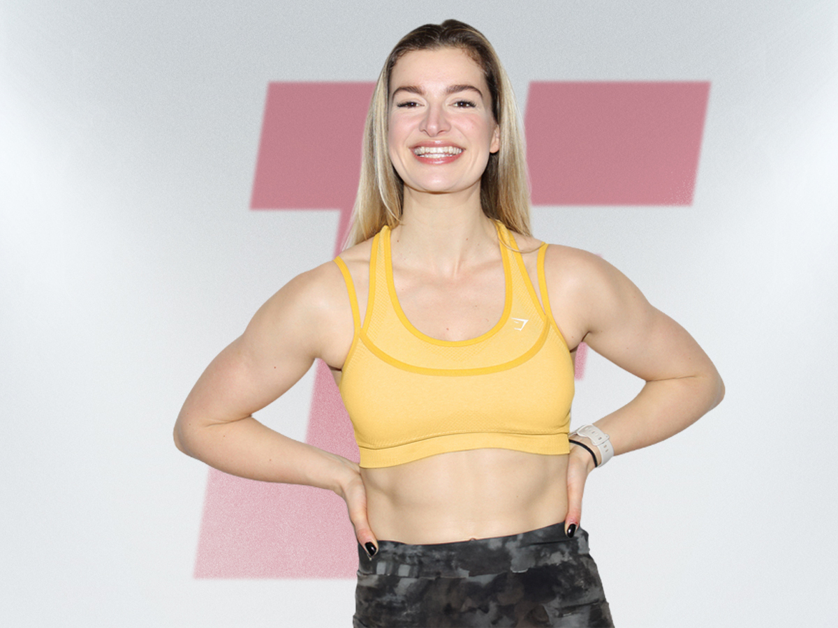 Olivia Hickey Bishopsgate Copy