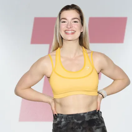 Olivia Hickey Bishopsgate Copy