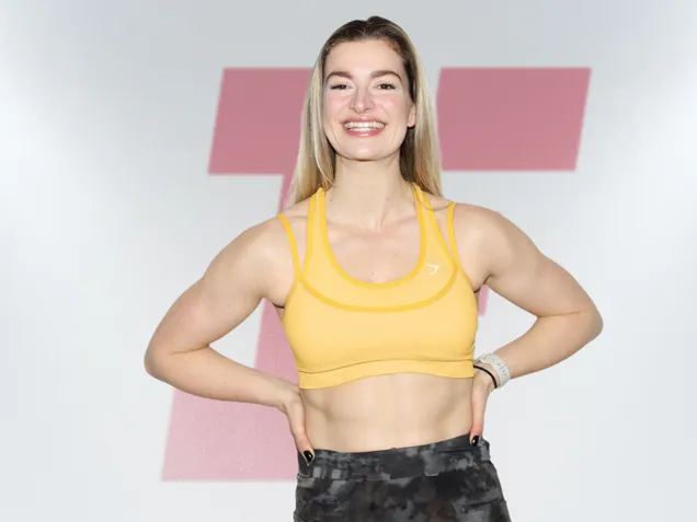 Olivia Hickey Bishopsgate Copy