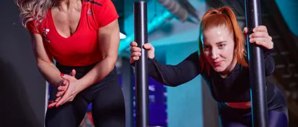 Fitnessfirst W21 Bakerst 0732