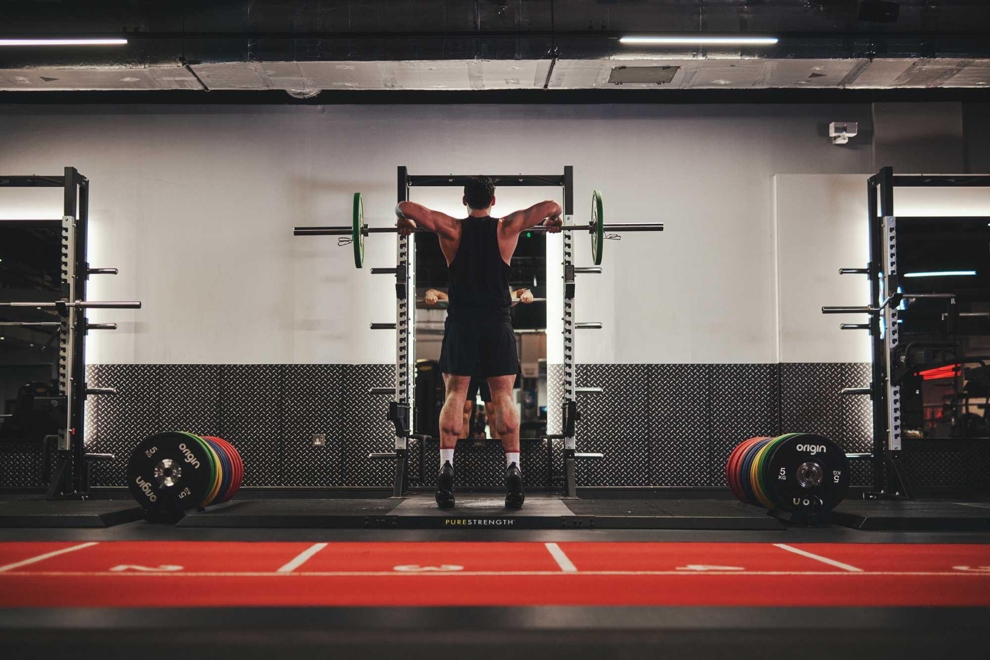 Gym equipment milton keynes cheap