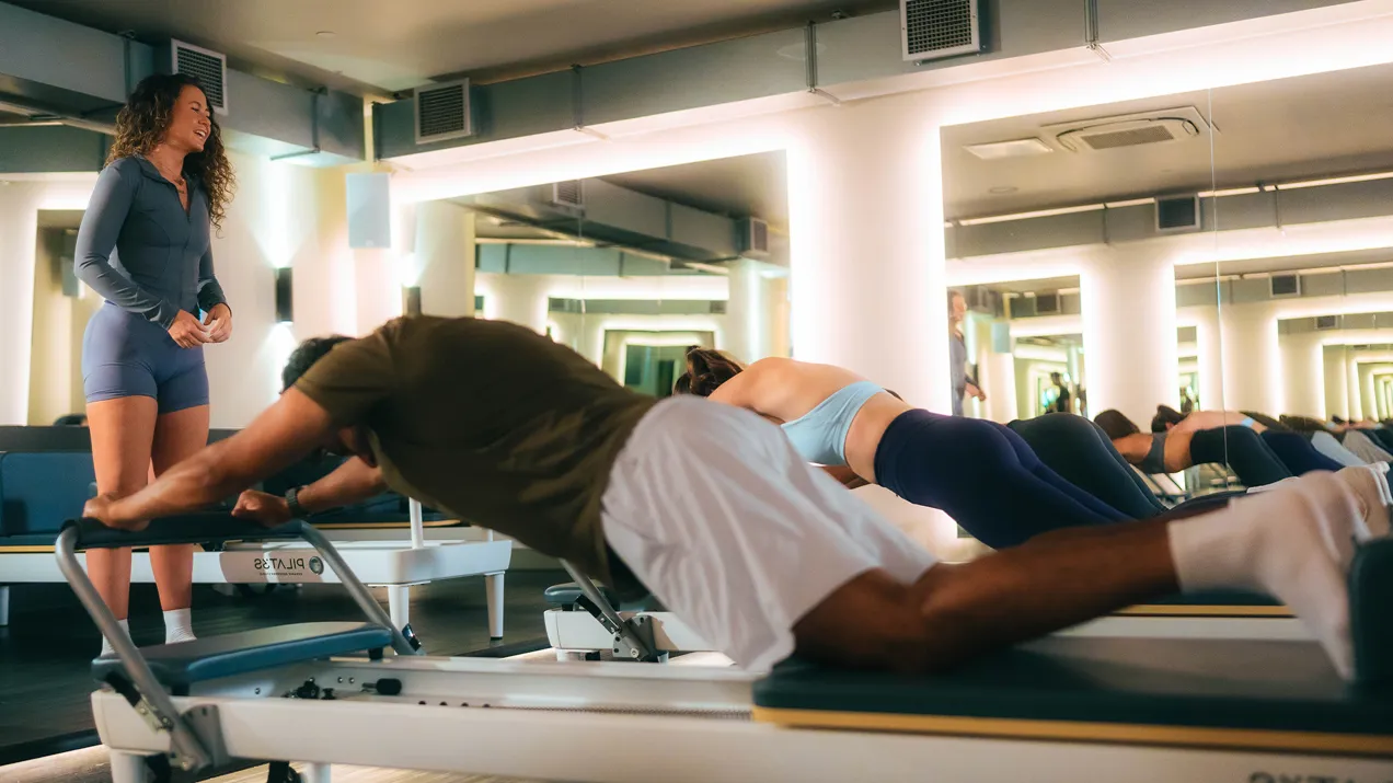 REFORMER XPRESS 30