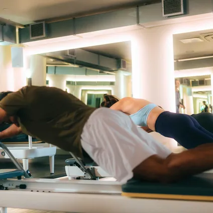 REFORMER XPRESS 30