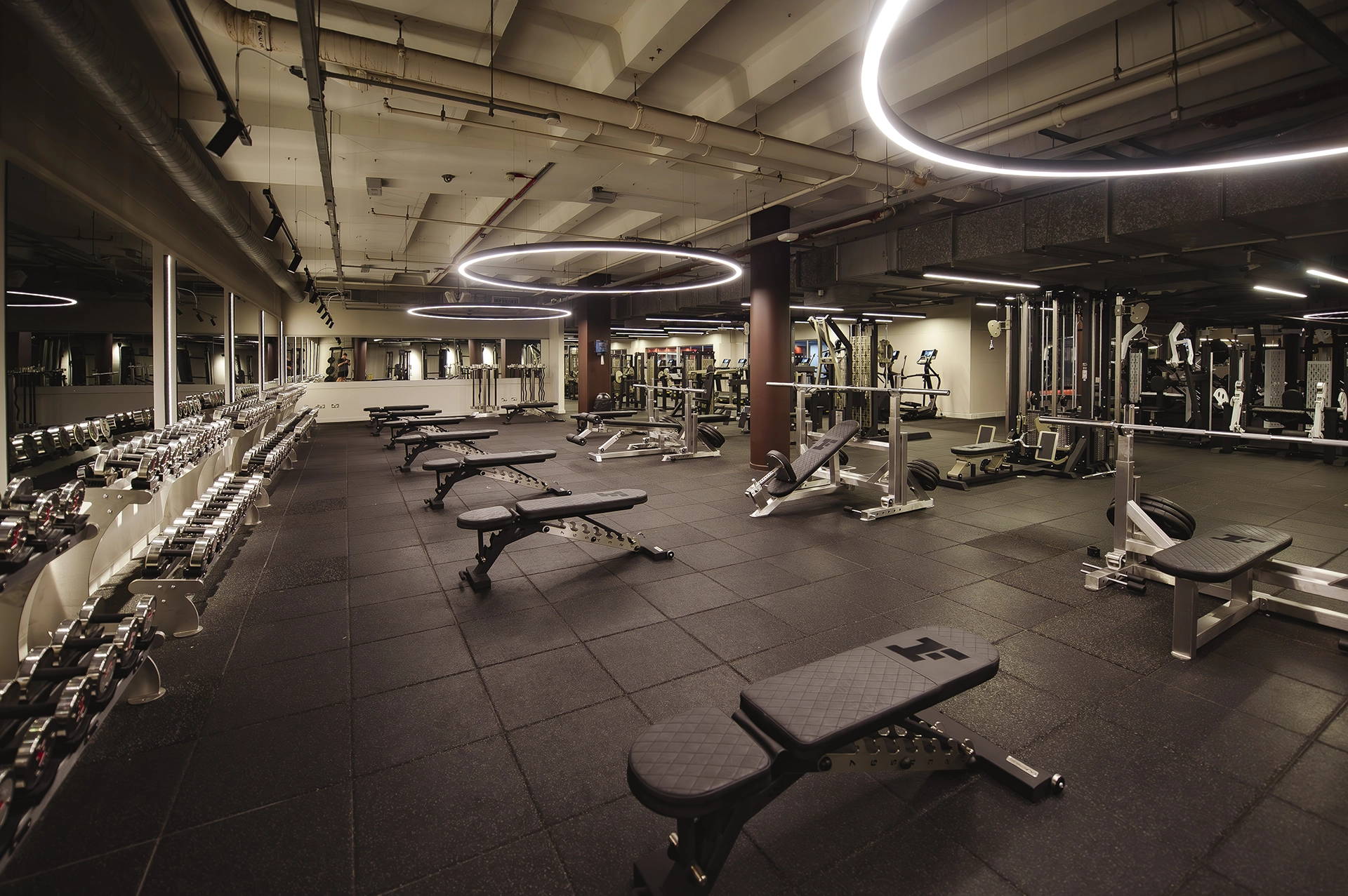 Fee Weights FITNESSFIRSTBATH 023