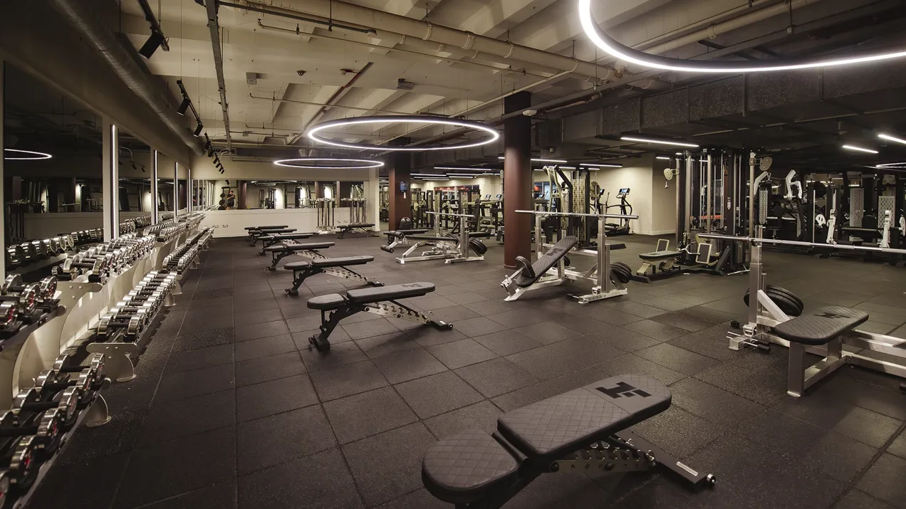 Fee Weights FITNESSFIRSTBATH 023