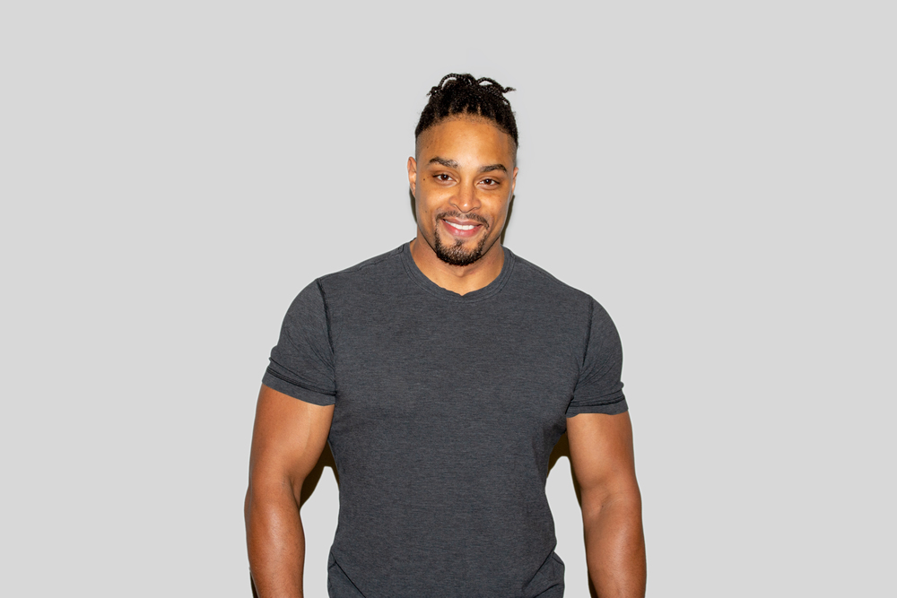 Levi Ducran The Strand