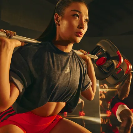 LES MILS BODY PUMP