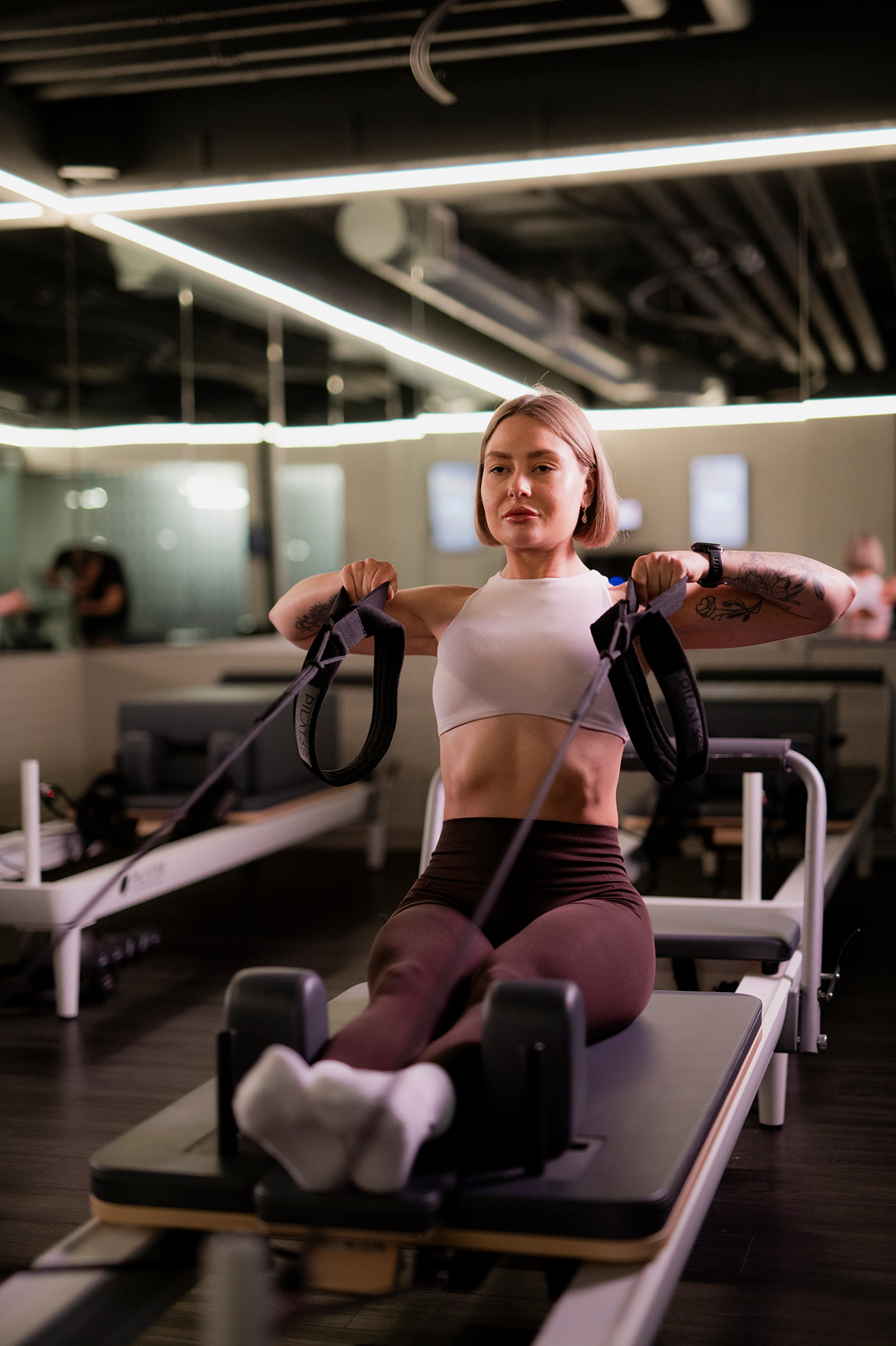 Reformer FF 075