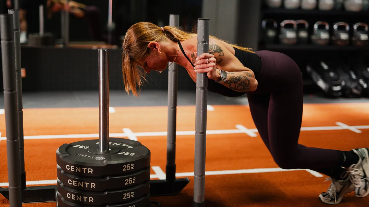 Fitness First 246
