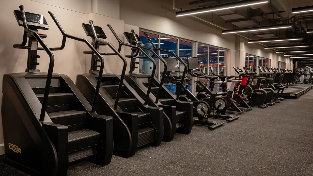 Cardio DSC02806