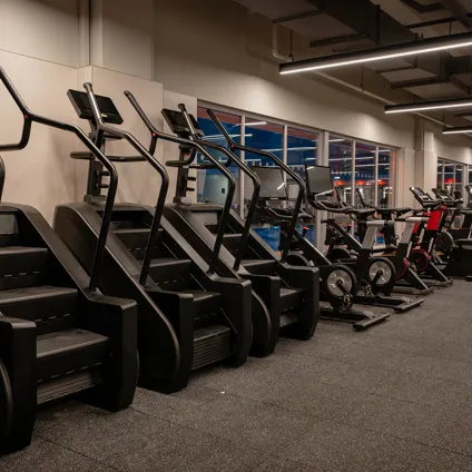 Cardio DSC02806