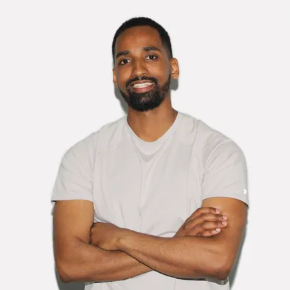 Mickey Gebremedhin CJS