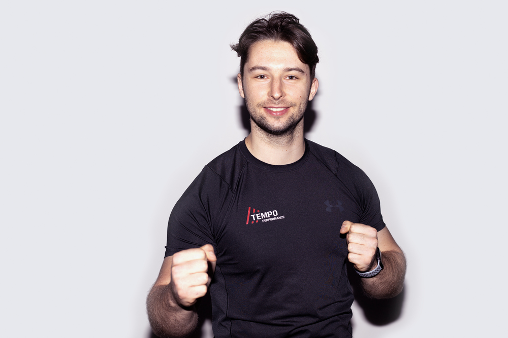 Julian Ernst Marylebone