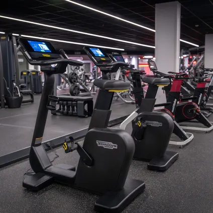 Cardio DSC03436